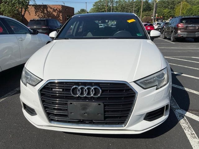 audi a3 sedan 2019 WAUBEGFF4KA107660 image audi a3 sedan 2019 WAUBEGFF4KA107660 image